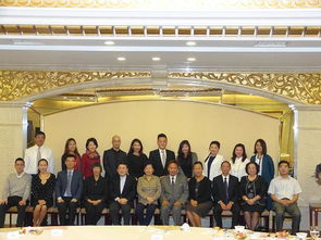 香港文化藝術(shù)交流團來青訪問，深化兩地文化交流合作